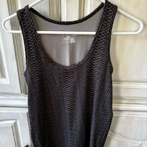 UA Heat Gear Tank Top